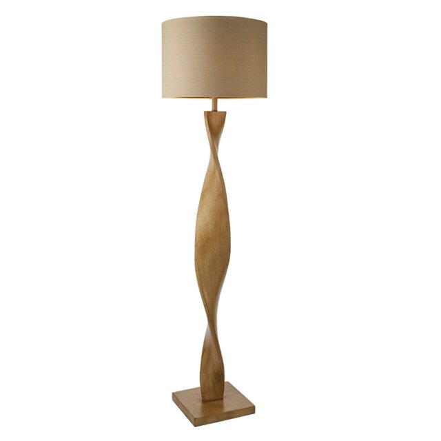 Abia Floor Lamp - image 1