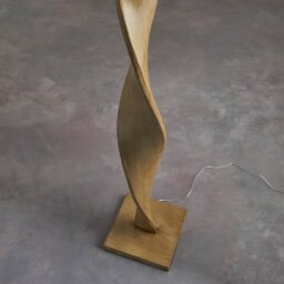 Abia Floor Lamp - thumbnail 4