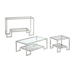 Tribune Coffee Table - thumbnail 4