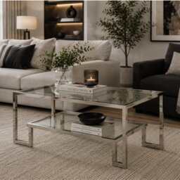 Tribune Coffee Table - thumbnail 2