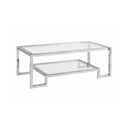 Tribune Coffee Table