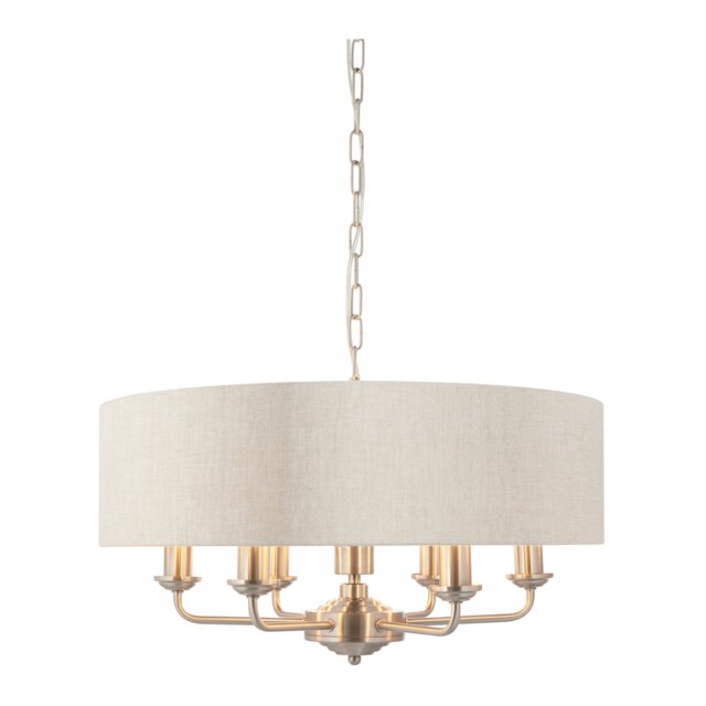Highclere Pendant - image 1
