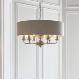 Highclere Pendant - thumbnail 2