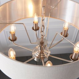 Highclere Pendant - thumbnail 3