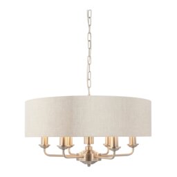 Highclere Pendant - thumbnail 1