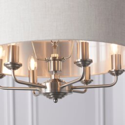 Highclere Pendant - thumbnail 5