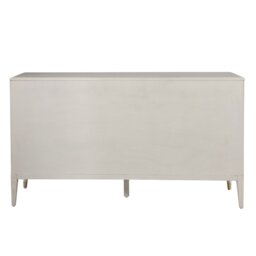 Diana 7 Drawer Dresser - Stone - thumbnail 5