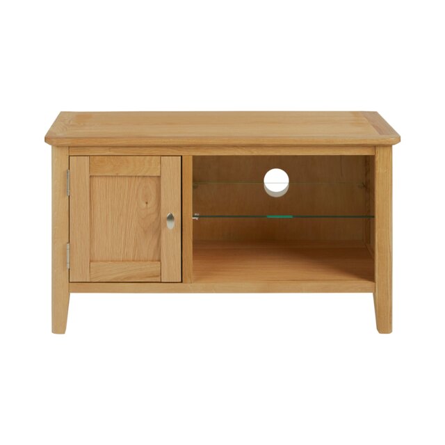 Cookes Collection Verona Small TV Unit - image 1