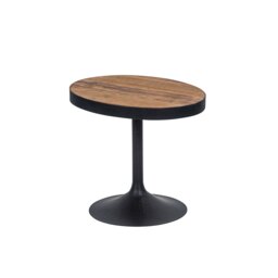 Oklahoma Small Side Table - thumbnail 3