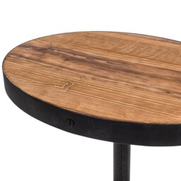 Oklahoma Small Side Table - thumbnail 4