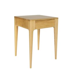 Ercol Romana Lamp Table - thumbnail 1