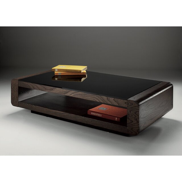 Penthouse Rectangular Coffee Table - image 1