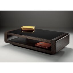 Penthouse Rectangular Coffee Table - thumbnail 1