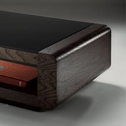 Penthouse Rectangular Coffee Table - thumbnail 2