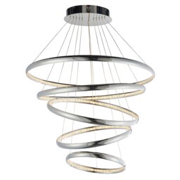 Ozias 5 Light Pendant - thumbnail 2