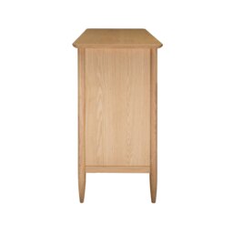 Ercol Teramo Large Sideboard - thumbnail 4