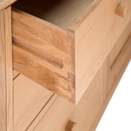 Ercol Teramo Large Sideboard - thumbnail 5