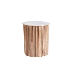 Cookes Collection Rhys Lamp Table