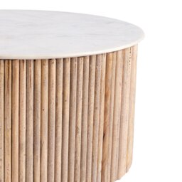 Cookes Collection Rhys Coffee Table - thumbnail 3