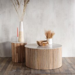 Cookes Collection Rhys Coffee Table - thumbnail 2