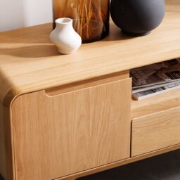 G Plan Winchester TV Unit - thumbnail 6