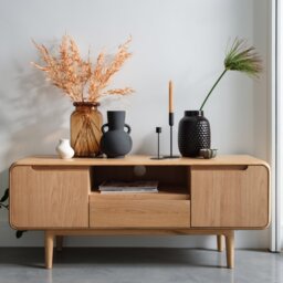 G Plan Winchester TV Unit - thumbnail 2