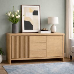 Lorenzo Small Sideboard - thumbnail 2