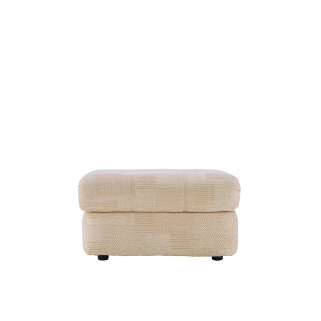 G Plan Chloe Footstool Fabric W - image 1