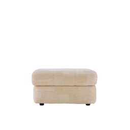 G Plan Chloe Footstool Fabric W