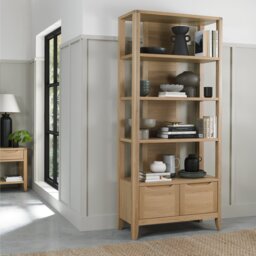 Cambridge Open Display Unit - thumbnail 2