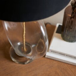 Gideon Table Lamp - thumbnail 4