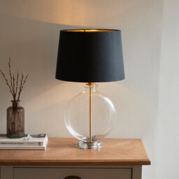 Gideon Table Lamp - thumbnail 2