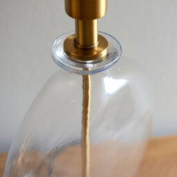 Gideon Table Lamp - thumbnail 3