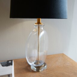 Gideon Table Lamp - thumbnail 5