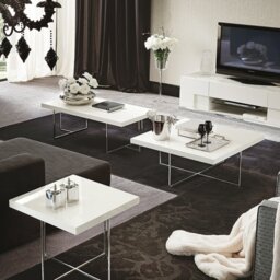 Alf Italia Canova Occasional Table - thumbnail 2