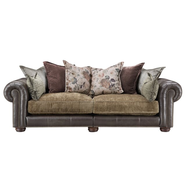 Arthur 3.5 Seater Sofa - image 1