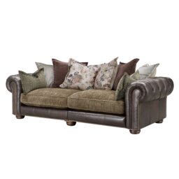 Arthur 3.5 Seater Sofa - thumbnail 3