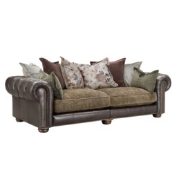 Arthur 3.5 Seater Sofa - thumbnail 2