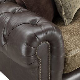 Arthur 3.5 Seater Sofa - thumbnail 4