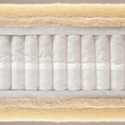 Hypnos Legacy I Pocket Sprung Divan Set Single (90 x 190cm) Deep Pocket Sprung Firm Edge Divan Set - thumbnail 5