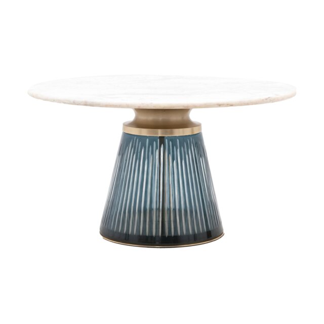 Seville Coffee Table - Blue - image 1