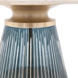 Seville Coffee Table - Blue - thumbnail 2