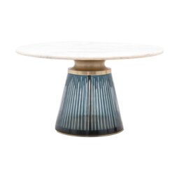 Seville Coffee Table - Blue