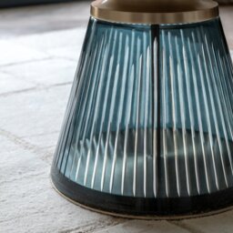 Seville Coffee Table - Blue - thumbnail 4