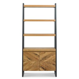 Cookes Collection Saturn Open Display Unit