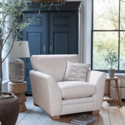 River Armchair Fabric B - thumbnail 2