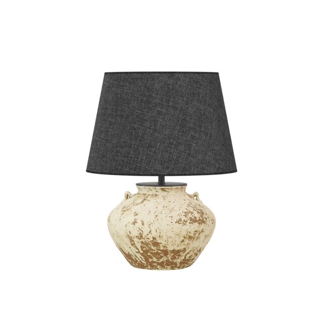 Teagan Aqua Table Lamp - image 1