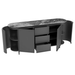 Ohio Sideboard - Eramosa - thumbnail 2