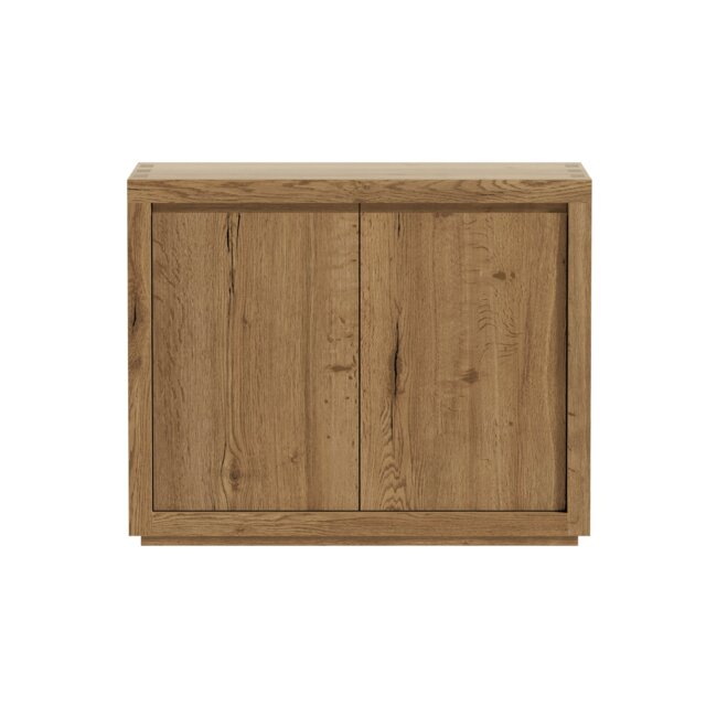 Duncan 2 Door Sideboard - image 1
