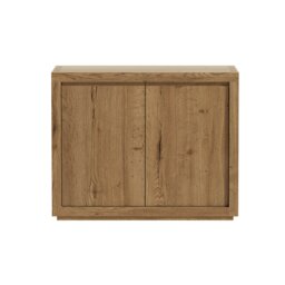 Duncan 2 Door Sideboard - thumbnail 1